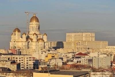 Apartament cu 3 camere semidecomandat în Sebastian - 8