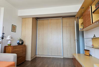 Apartament 2 camere, decomandat, la cheie, Ghencea-Cubic 4, et. 3/4 - 5