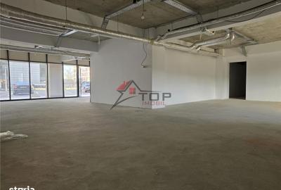 Spațiu comercial, de 185 mp, în Tudor Vladimirescu - 10
