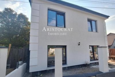 Vila zona centrala Corbeanca - 6