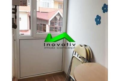 Garsoniera de inchiriat Sibiu Strand - 4