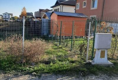 Teren de 600 mp, în Central - 6