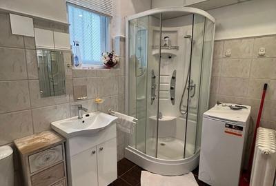 Apartament cu 2 camere în Cristian - 5