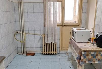 Apartament cu 2 camere în Titan