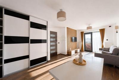 Apartament cu 2 camere decomandat, mobilat în Între Lacuri - 2
