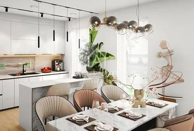 Casă individuală cu 4 camere cu Canalizare în Tunari - 20