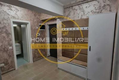 Apartament cu 2 camere decomandat, mobilat în Nicolina - 5