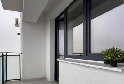 Apartament 2 camere ISG Residence/ Parcare inclusa - 8