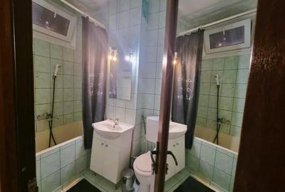 Apartament 2 camere decomandat, etaj 1. Zona Tractorul (Piata) - 9