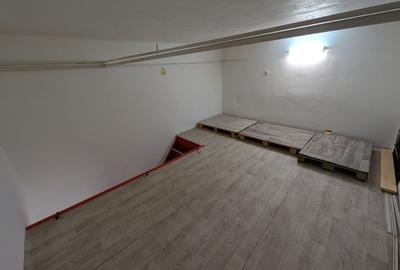 Spatiu comercial in Centrul istoric - Muresenilor (vizavi de Piata Sfatului) Spatiu comercial in Centrul istoric - Muresenilor (vizavi de Piata Sfatului) - 2