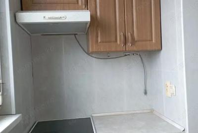 Garsoniera in Timpuri Noi - 2