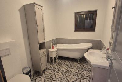 Inchiriez apartament cu 3 camere Braytim - 1
