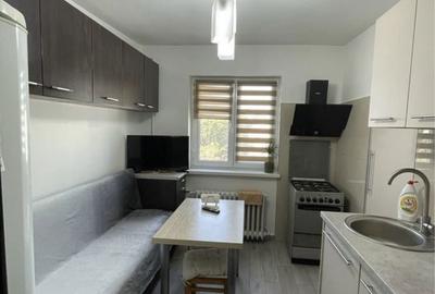 Apartament cu 2 camere nedecomandat în Gheorgheni - 1