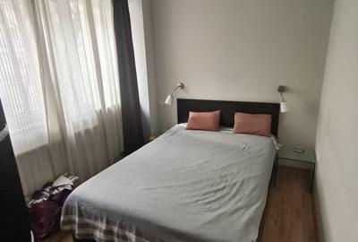Apartament cu 2 camere semidecomandat în Cișmigiu