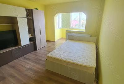 Vand apartament 1 camera decomandat, 40 mp utili, in Complexul Studentesc langa restaurant Dinar - 7