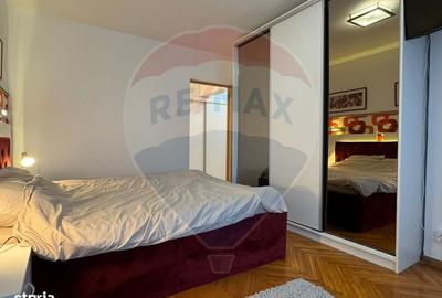 Apartament cu 2 camere în Unirii - 12