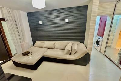 Apartament cu 3 camere decomandat, mobilat în Tei - 5