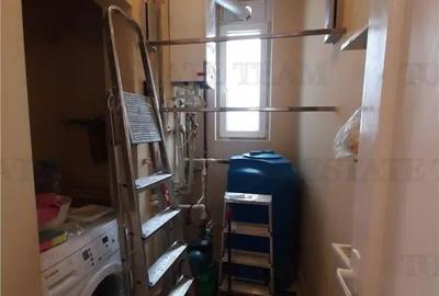 Apartament cu 3 camere decomandat, mobilat în Mărășești - 5