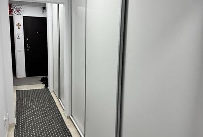 Apartament cu 3 camere decomandat în Triaj - 5