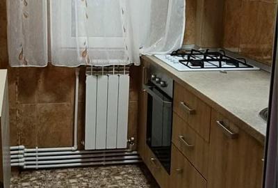 Apartament cu 2 camere în Micro 20 - 5
