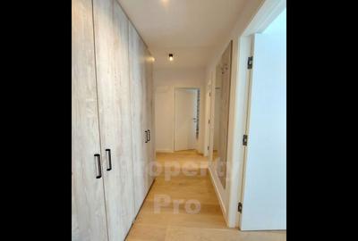 2 Camere + Parcare, Nusco City, Aviatiei, Promenada, M Aurel Vlaicu - 13