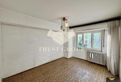 Apartament 3 Camere Banu Manta Titulescu | Vedere spate | 6 min de metrou - 2