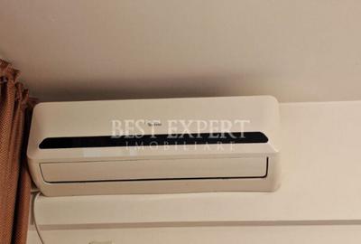 Garsoniera spa?ioasa, complet mobilata ?i utilata Garsoniera spa?ioasa, complet mobilata ?i utilata - 11