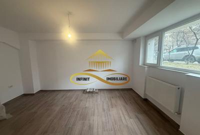 De vanzare apartament 2 camere Str Trandafirilor Bacau - 8