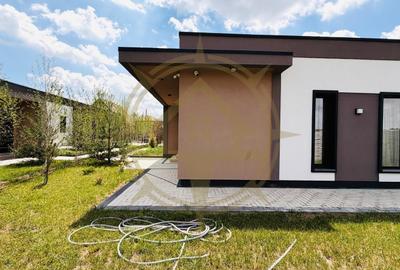 Casă cu 4 camere cu Teren 500 Mp în Corbeanca - 4