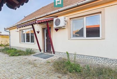 Casă spațioasă cu 4 camere în Vladimirescu - 7