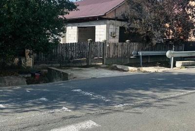 Casa de vanzare - adancata jdetul ialomita - 4