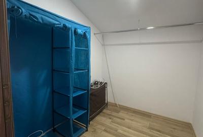 CASA LA PRET DE APARTAMENT - 4 CAMERE 2 BAI -STRADA ASFALTATA - 12