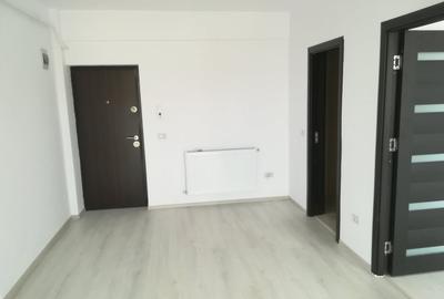 Apartament cu 1 camere decomandat în Popas Păcurari