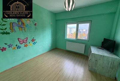 Apartament cu 3 camere decomandat, mobilat în Chiajna - 9