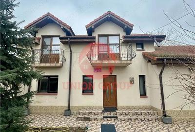 Casă cu Canalizare în Poiana - 13