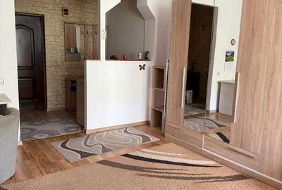 Apartament cu 2 camere semidecomandat în Central - 4