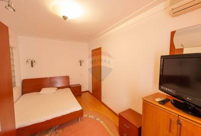 Apartament de inchiriat cu 3 camere semidecomandat - Parcul Floreasca - 5