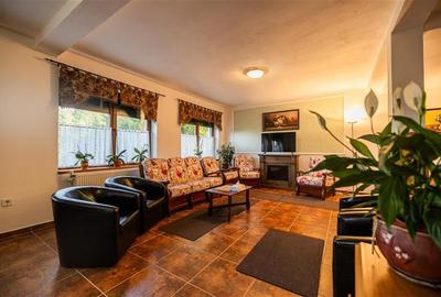 FILM! Investitie 2 in 1:Unitati independente +domeniu 1.742mp,aria Bran,Tohanita - 28