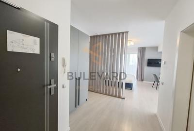 Apartament tip studio de inchiriere in bloc nou! - 10