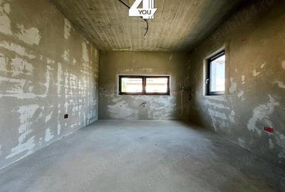 Casă cu 5 camere cu Teren 534 Mp în Central - 4