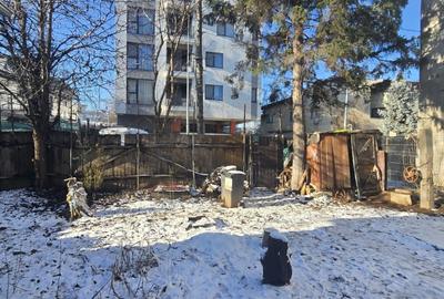 Teren Construcții intravilan de 230 mp, în Militari - 11