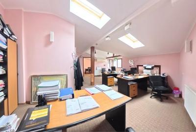 Casă cu 4 camere cu Teren 200 Mp în Unirii - 7