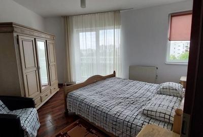 Apartament cu 2 camere semidecomandat, mobilat în Zorilor - 1