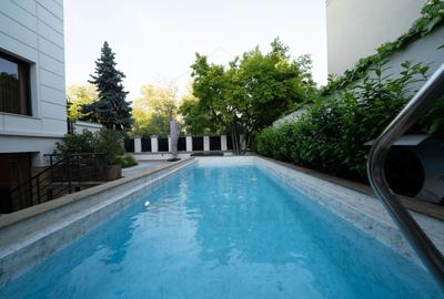 Reședință interbelică cu personalitate arhitecturală distinctă în zona Dorobanți - 48