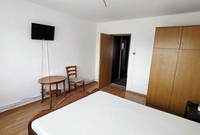 Apartament cu 2 camere semidecomandat în Roman - 10