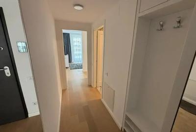 Închiriere apartament 2 camere| Pipera Plaza | Prima chirie - 9