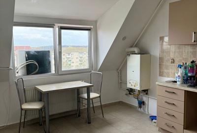 Apartament cu 3 camere semidecomandat în Lipovei - 6