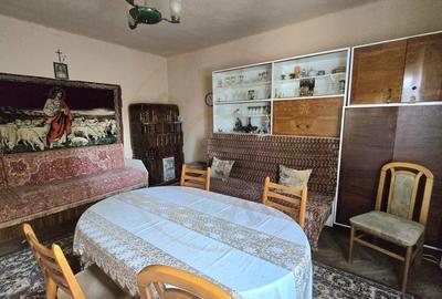 De vanzare casa P + 1 iuliu Coroianu - 3