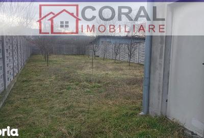 Casă cu 5 camere cu Teren 900 Mp în Decebal - 12