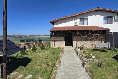 Casa in Odoreu, sat Berindan - 2